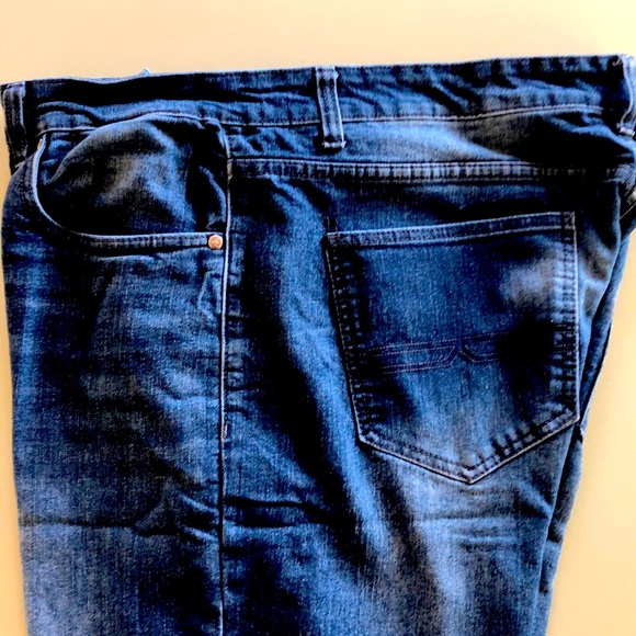 Refinery Republic Mens Jeans in 40/32 - Picture 1 of 5